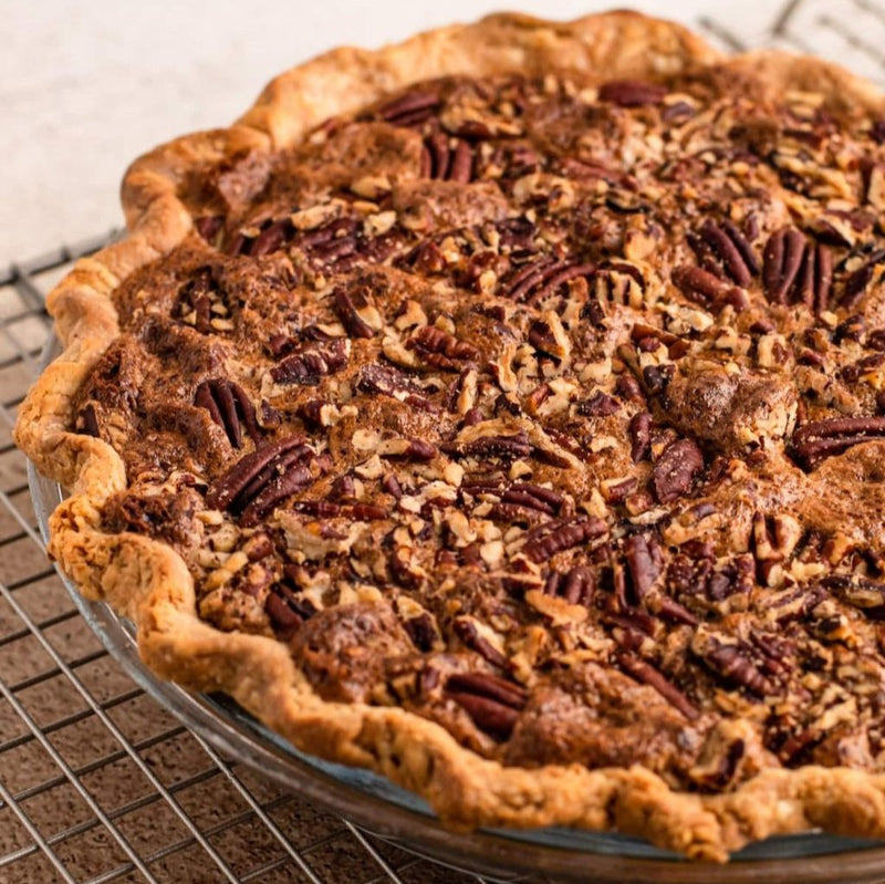 Bourbon Pecan