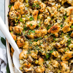 Sausage Stuffing