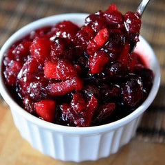 Cranberry Chutney