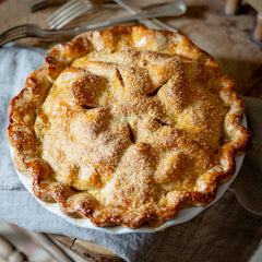 Nana's Apple Pie