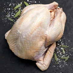 Prestage Whole Turkey Fresh (Uncooked) Grade 