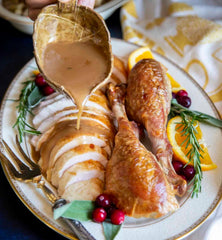 Giblet Gravy