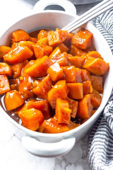 Candied Yams