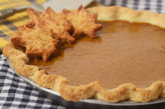 Pumpkin Pie